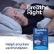 Breathe Right Neusstrips Large 30 stuks&nbsp;