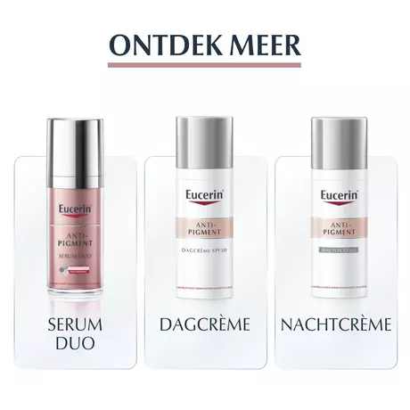 Eucerin Anti-Pigment Lichaamscrème Specifieke Zones 200 ML