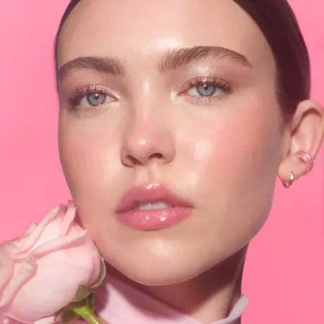 e.l.f. Power Grip Rose Setting Spray&nbsp;80 ML