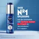 NIVEA MEN Anti-Age Power 2-in-1 Hydraterende Gezichtscrème SPF 30 50 ML