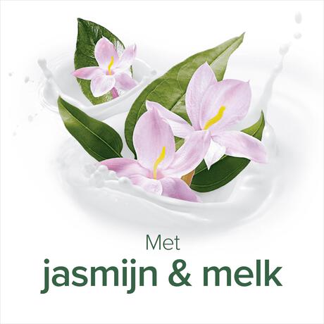Palmolive Douche Naturals Jasmijn 250 ML
