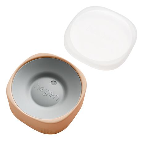 Hegen Oefenbekeropzetstuk Nude