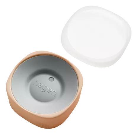 Hegen Oefenbekeropzetstuk Nude