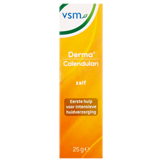 VSM Derma Calendulan Eerste Hulp Zalf