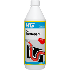HG Gelontstopper 1 liter