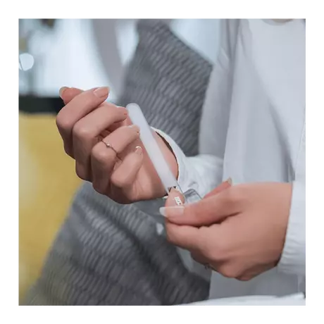 Herome Glass Nail File Travelsize