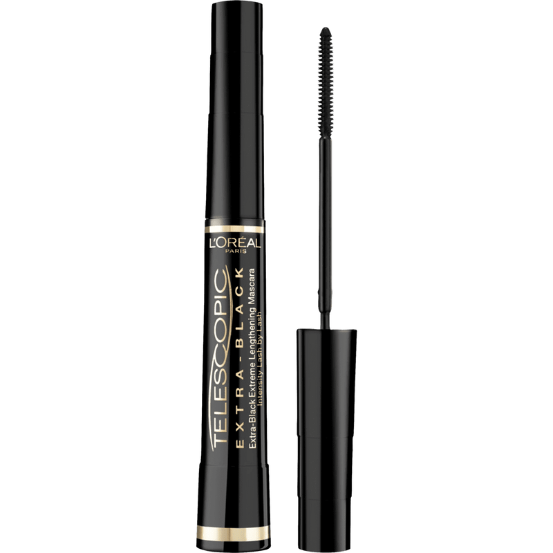 L'Oréal Paris False Lash Telescopic Lengte Mascara Extra Black