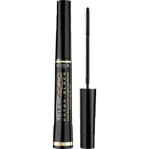 L'Oréal Paris False Lash Telescopic Lengte Mascara Extra Black