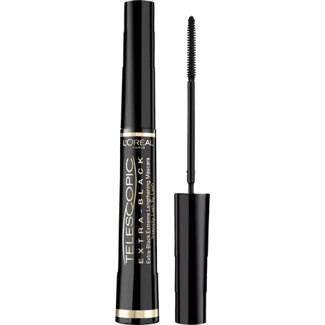 L'Oréal Paris False Lash Telescopic Lengte Mascara Extra Black
