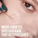 Maybelline Fit Me Microscopic Concealer 25 Medium