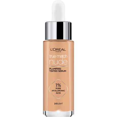 L'Oréal Paris True Match 2-3 Light Getint Serum 30 ML