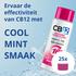CB12 Gezond Tandvlees Mondwater 250 ML