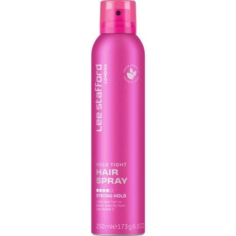 Lee Stafford Hold Tight Spray 250 ML