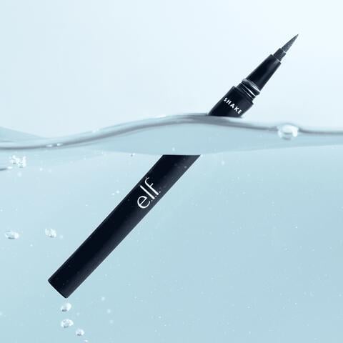 e.l.f. Intense H2O Proof Eyeliner Pen Jet Black