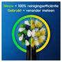 Oral-B Pro 3 3900N Zwart & Roze 2 Elektrische Tandenborstels