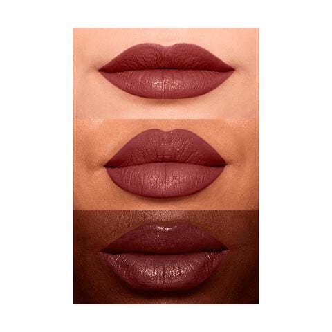 NYX Professional Makeup Soft Matte Lip Cream Rome Smlc32