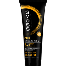 Syoss Curl Control Haargel 250 ML
