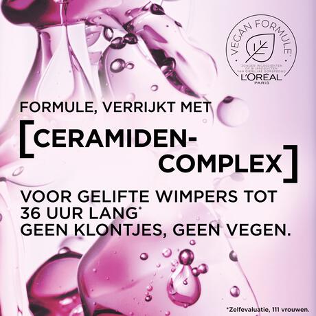 L'Oréal Paris Telescopic Lift Mascara Waterproof 9,9ML