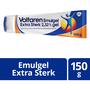 Voltaren Emulgel Extra Sterk 2,32% (Diclofenac) Bij Gewrichtspijn In Knie En Vinger 150 GR