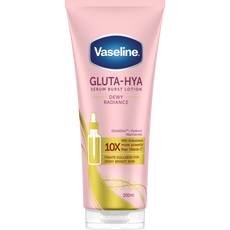 Vaseline Gluta-Hya Lotion Dewy Radiance 200 ML