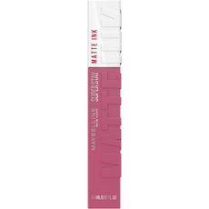 Maybelline New York Superstay Matte Ink 165 Succesful