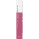 Maybelline New York Superstay Matte Ink 165 Succesful