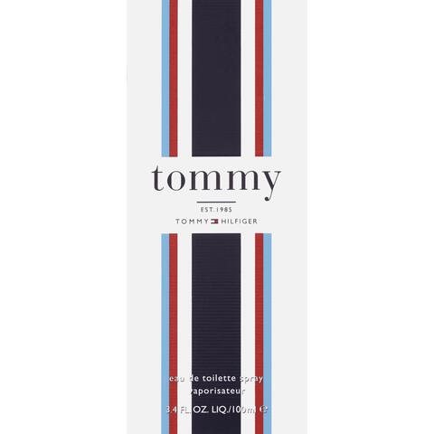 Tommy Hilfiger Tommy Boy eau de toilette 100 ML