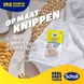 Scholl Beschermhoesje Vingers Tenen 1 Hoesje