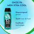 Fa Men Extreme Cool Douchegel & Shampoo 250 ML