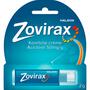 Zovirax Koortslip Crème Pompje 2 GR