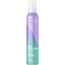 Andrélon Big Volume Mousse 200Ml