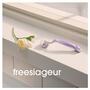 Gillette Venus ComfortGlide Breeze Scheersysteem