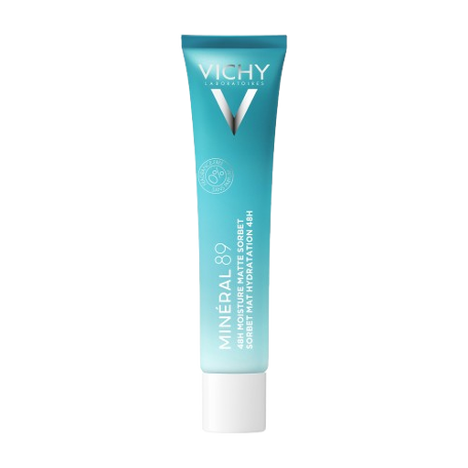Vichy Minéral 89 Matte Sorbet 40 ML