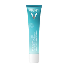 Vichy Minéral 89 Matte Sorbet 40 ML