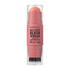 Rimmel London Multi-Tasker Blush'N'Brush Stick Cotton Candy 8 g