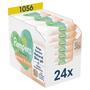 Pampers Harmonie Protect & Care Calendula Billendoekjes 24x44 Stuks