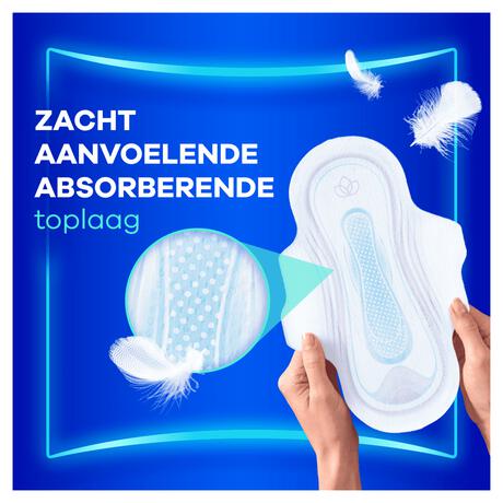 Always Maandverband Ultra Long Wings