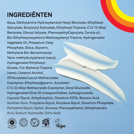 P20 Suncare For Kids Zonnebrand SPF50+ 200 ML