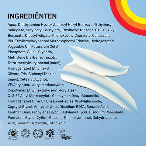 P20 Suncare For Kids Zonnebrand SPF50+ 200 ML