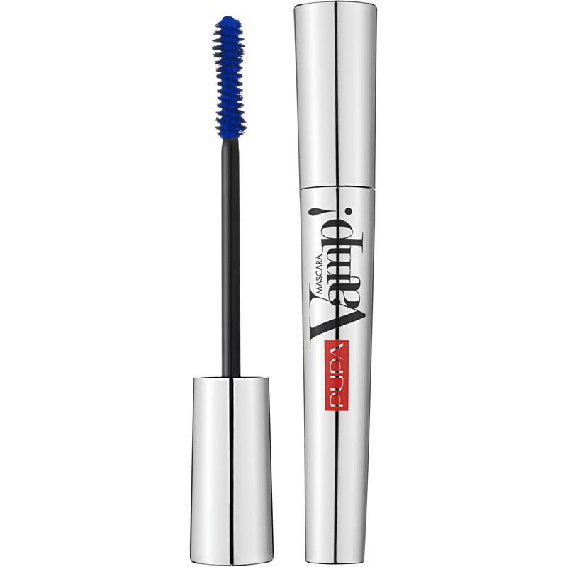 PUPA Vamp! Mascara 301 Blauw