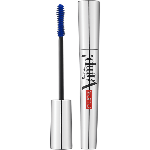 PUPA Vamp! Mascara 301 Blauw