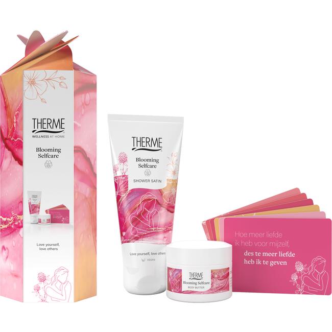 CDS Shower Satin/Body Butter