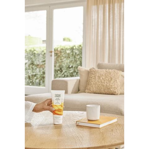 Therme Orange Happiness Body Lotion 200 ML