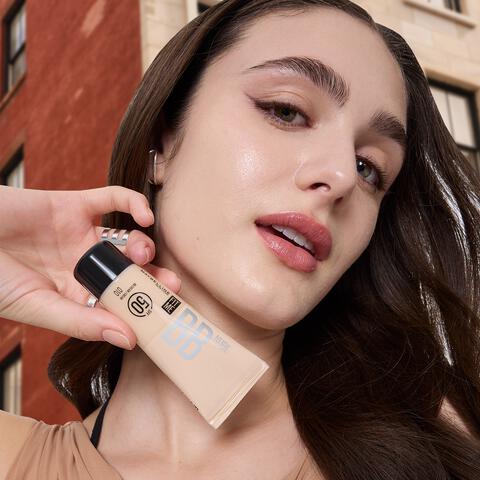 Maybelline New York BB Cream Nude 60