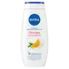 NIVEA Orange & Avocado Oil Douchecrème 250 ML