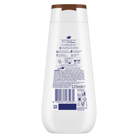 Dove Advanced Care Restoring Douchegel 225 ML