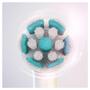 Oral-B iO Gentle Care Opzetborstels Wit 6 Stuks