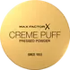 Max Factor Creme Puff Pressed Powder Gezichtspoeder 055 Candle Glow