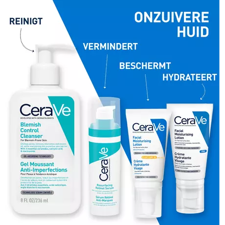 CeraVe Resurfacing Retinol Serum 30 ML