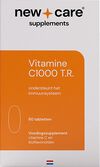 New Care Vitamine C1000 T.R. Tabletten 60 stuks